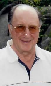 Obituary of Nestor John Erechook