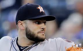 Astros manager A.J. Hinch: Command the reason for Luke Gregerson's recent  struggles