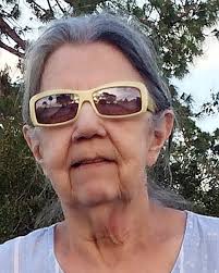 Barbara Hill Obituary