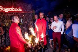 Build relationships, discuss allowances and get paid instantly. This Sugar Daddy Dating Platform Held A Speed Dating Event With Beauty Pageant Contestants Lifestyle Rojak Daily