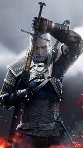 The Witcher 3 Wallpapers Hupages Download Iphone Wallpapers The Witcher The Witcher Game The Witcher 3