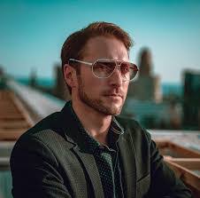 Chris Naugle's Instagram, Twitter & Facebook