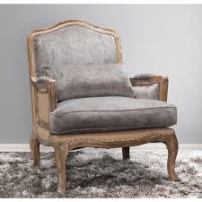 Overstock Com Online Shopping Bedding Furniture Electronics Jewelry Clothing More Kosas Home Grey Armchair Armchair