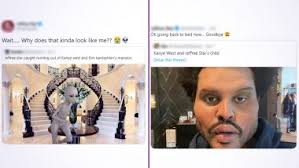 Jeffree star has entered the chat to discuss that random kanye west rumor. Jeffree Star Floods Twitter With Funny Kanye West Memes After Clarifying He Wasn T The Reason For Kanye S Breakup With Kim Kardashian After All Latestly