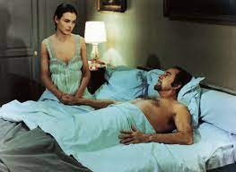 The object of my affection (1998). That Obscure Object Of Desire 1977 Photo Gallery Imdb