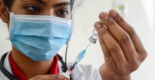 Maybe you would like to learn more about one of these? All Above 18 Can Register For Covid Vaccine From Saturday Know How India News Onmanorama