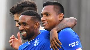 Jun 02, 2021 · turkey totally negative, getting what they deserve. Lincoln Red Imps 0 5 Rangers Alfredo Morelos Double Helps Rangers Progress In Europa League Football News Sky Sports
