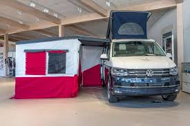Btent Das Vorzelt Fur Den Vw California Autohaus Von Kanel Ag In 2020 Vorzelt Vw Bus Vorzelt Campingausstattung