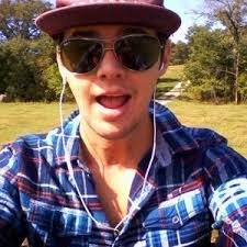 Jason Burgin's Instagram, Twitter & Facebook