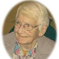 Leona Jendro Obituary