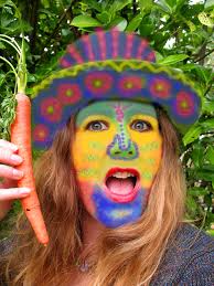 Interview with an artist: Shannon Kringen