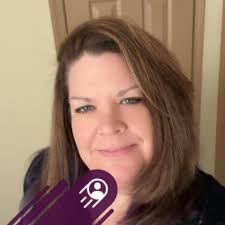 Becky Ryder in people