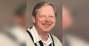 Obituary information for J. Paul Snell