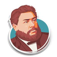 Charles Spurgeon Port Sticker, Christian Sticker, Faith Sticker, Bible  Verse Decal, Scripture Sticker, Die Cut Label, Waterproof Stickers