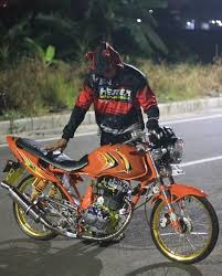 Modifikasi honda cb rangka pakai megapro,megapro modif,megapro modif cb,megapro jadi cb,anditokrisyantoro #cbteyeng. Koleksi Gambar Foto Modif Megapro Sejarah Perawatan Demico Co