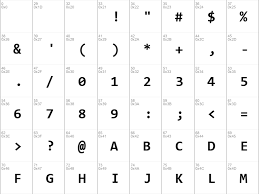 Uncial fonts are a different story. Download Free Code New Roman Font Free Code New Roman B Otf Bold Font For Windows