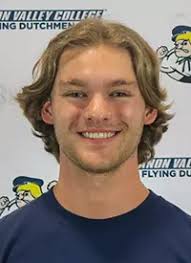 2024-25 Men's Swimming Roster