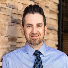 Mark Berberian's Instagram, Twitter & Facebook