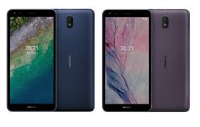 The Nokia C01 Plus is a revamped Nokia ...
