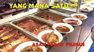 Asam pedas malinja, hadapan hotel straits meredian ; Dua Asam Pedas Viral Di Melaka Yang Patut Anda Cuba Youtube