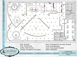 Nuestro formato para tu recibo de nómina te va a permitir generar los recibos más rápido y tener un mayor control sobre los campos que se deben llenar. Restaurant Project By Christin Menendez At Coroflot Com Ceiling Plan Reflected Ceiling Plan Lighting Plan