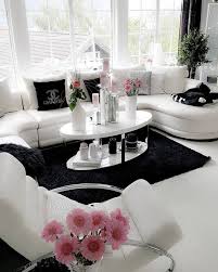 Cute Glam Living Room Chanel Decor Home Decor Living Room Designs Home