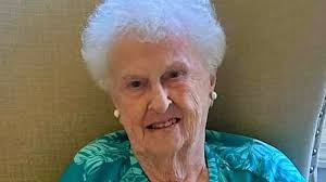 Maureen Francis Laucks Obituary (1932