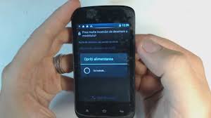 Hard Reset ALLVIEW A5 Easy, how to ...
