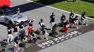 (all statistics correct as of the start of the 2020 season). F1 2020 Each Driver Explains Why They Refused To Kneel At Austria Gp