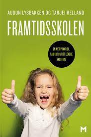 We did not find results for: Framtidsskolen Av Audun Lysbakken Heftet Pedagogikk Tanum Nettbokhandel
