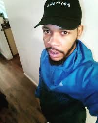 McGroo'V (@IamNoahNation) • Facebook