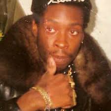 DJ KMS's Golden Age HipHop Page