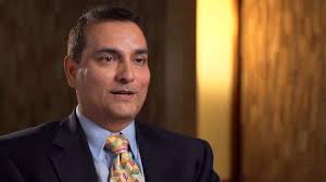 Syed Muhammad Arshad, MD