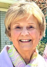 Doris Morton Obituary