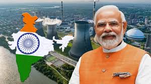 India’s Parliament passes Shanti Bill, allowing private nuclear power