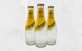 Schweppes indian tonic water contains quinine extracts. Schweppes Indian Tonic Water Spirits The Three Drinkers