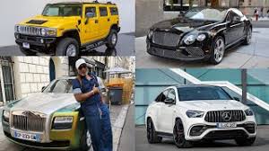 Rhumba maestro, koffi olomide, has become a household name across africa. Koffi Olomide Lifestyle 2018 Net Worth Biography House Cars Family