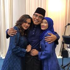 Share this and make it viral there you go! Lepas Alif Satar Kini Ibu Bapa Dan Adiknya Pula Positif Covid 19 Hot Fm