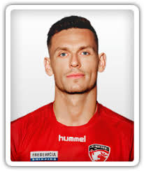 Fredericia (Denmark)