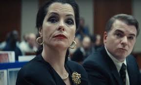 Parker Posey Nails Southern Prosecutor Role in True Crime Series 'The  Staircase'