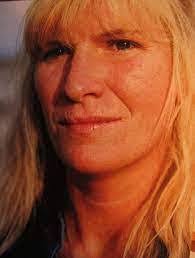 Polly Reich's Instagram, Twitter & Facebook