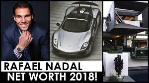 Cuándo juega sus partidos, horarios, rivales, resultados, palmarés y ránking en la atp. Rafael Nadal Net Worth Career Prize Money And Net Worth