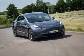 More news for tesla model 3 » Fahrbericht Tesla Model 3 Ohne Uberschallknall Auto Medienportal Net