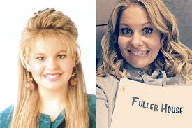 Welcome to candace cameron bure online, your online source for candace cameron bure. From Full House To Fuller House A Character Evolution