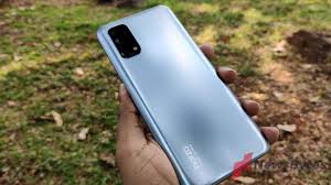 Realme Narzo 30 Pro 5G Review: Strong ...