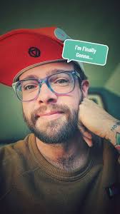 Dane Patrick Mentzer (@danepatrickmentzer)