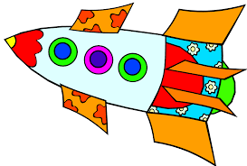 63 rocket clipart vector / images.browse the popular clipart of rocket and get rocket clipart for your personal use. Rocket Clipart For Kids Clipartfest 2 Wikiclipart