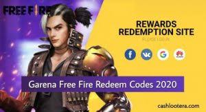 You can make them as long as you like and combine start/middle/end fragments however. Free Fire Redeem Codes Garena Ff Code Generator January 2021