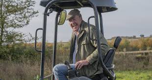 Oxfordshire folk share stories of meeting Jeremy Clarkson | Oxford Mail