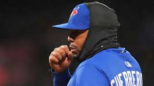 Rich Dauer getting support from Astros and baseball world